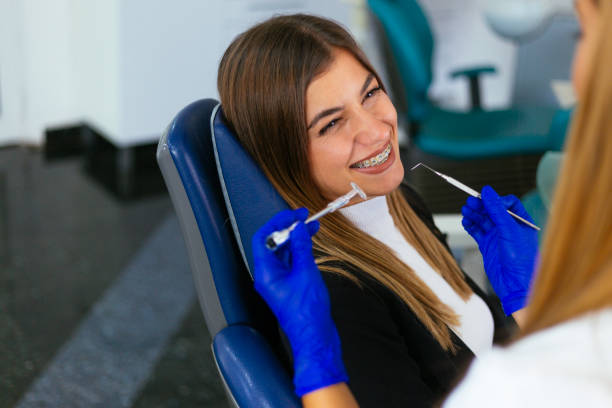 Oral Cancer Screening in Mystic Island, NJ