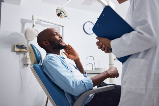 Why Choose Us for Your Dental Needs in Mystic Island, NJ