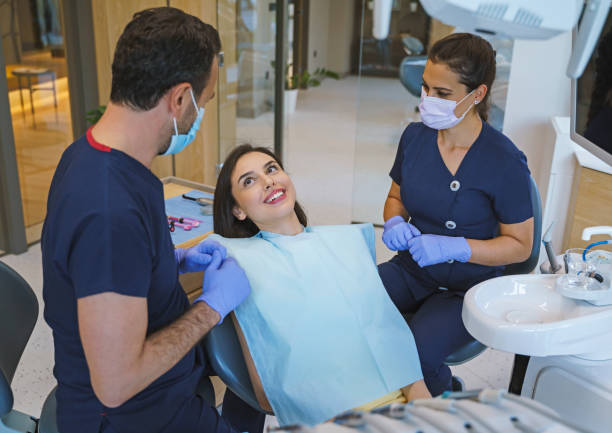 Why Choose Us for Your Dental Needs in Mystic Island, NJ