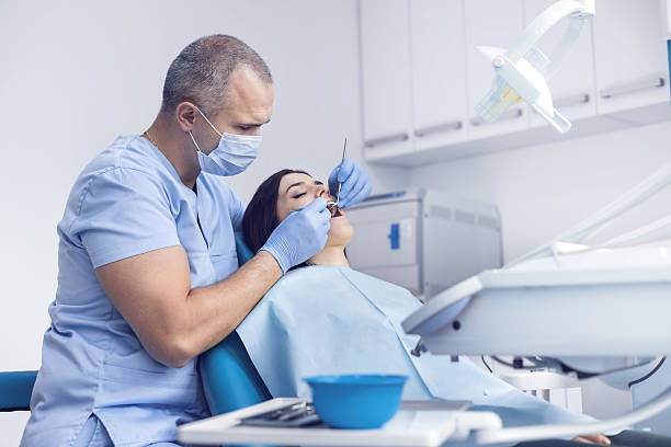 Oral Surgery in Mystic Island, NJ